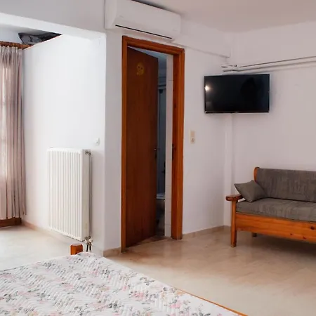 Kotti Studio Naxos City