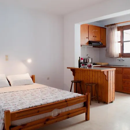 Kotti Studio Naxos City