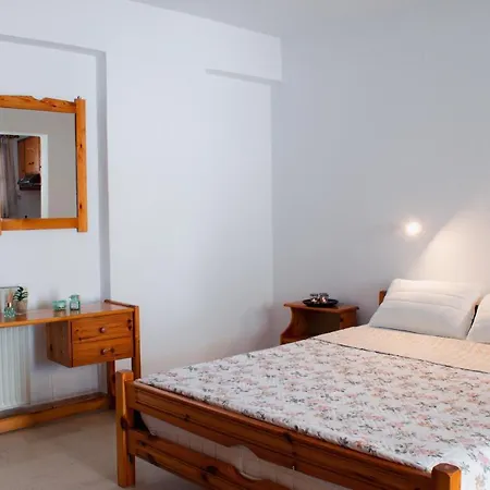Apartment Kotti Studio